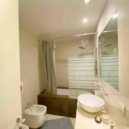 Apartment Magnolia Apartment, Easy For Family *