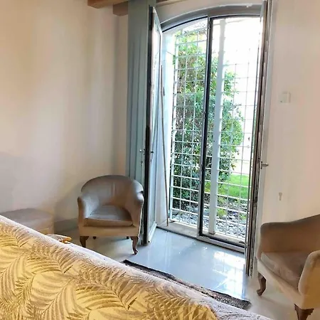 Apartmán Magnolia Apartment, Easy For Family
