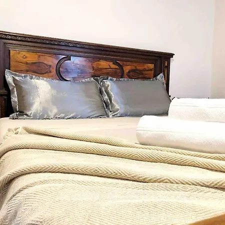 Apartmán Magnolia Apartment, Easy For Family *