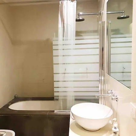 Magnolia Apartment, Easy For Family * Venetië