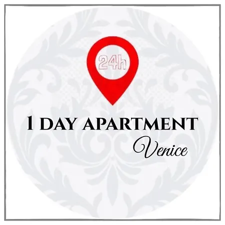 Magnolia Apartment, Easy For Family * Venetië