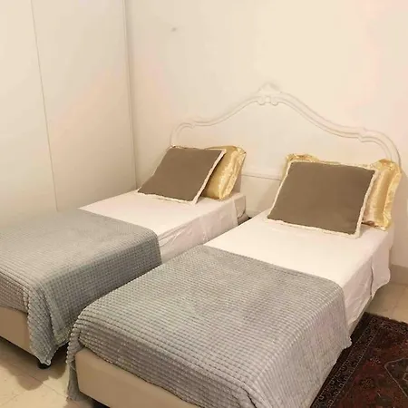 Magnolia Apartment, Easy For Family * Venetië