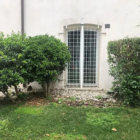 Magnolia Apartment, Easy For Family Venetië