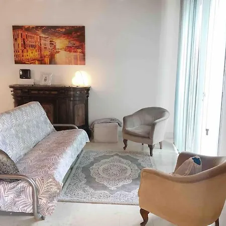 Magnolia Apartment, Easy For Family