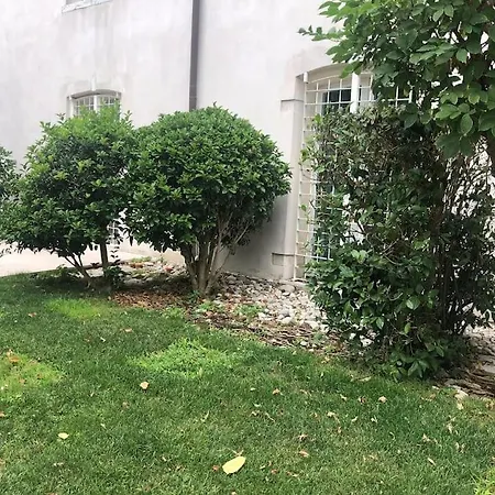 Magnolia Apartment, Easy For Family Appartement Venetië