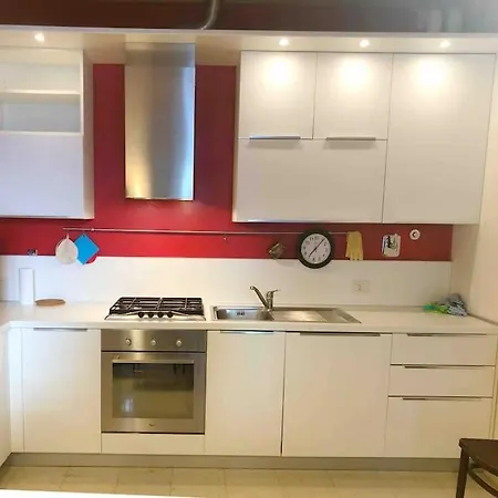 Appartement Magnolia Apartment, Easy For Family Venetië