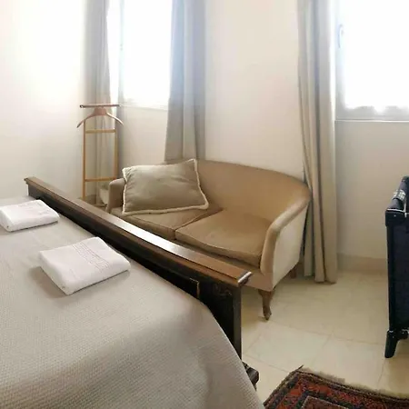 Magnolia Apartment, Easy For Family Appartement Venetië